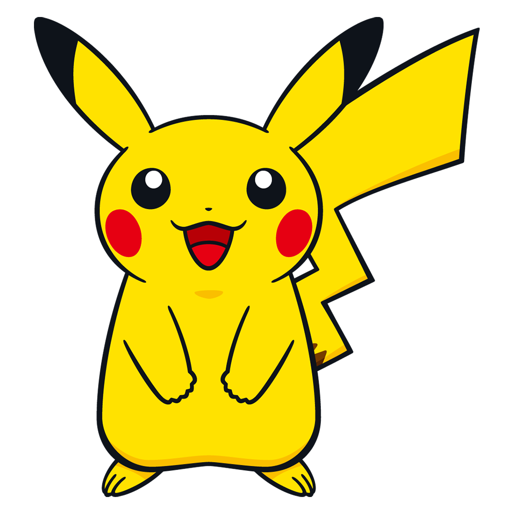 ポケモンから探す