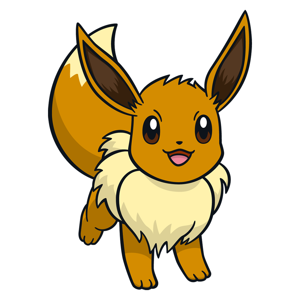 ポケモンから探す