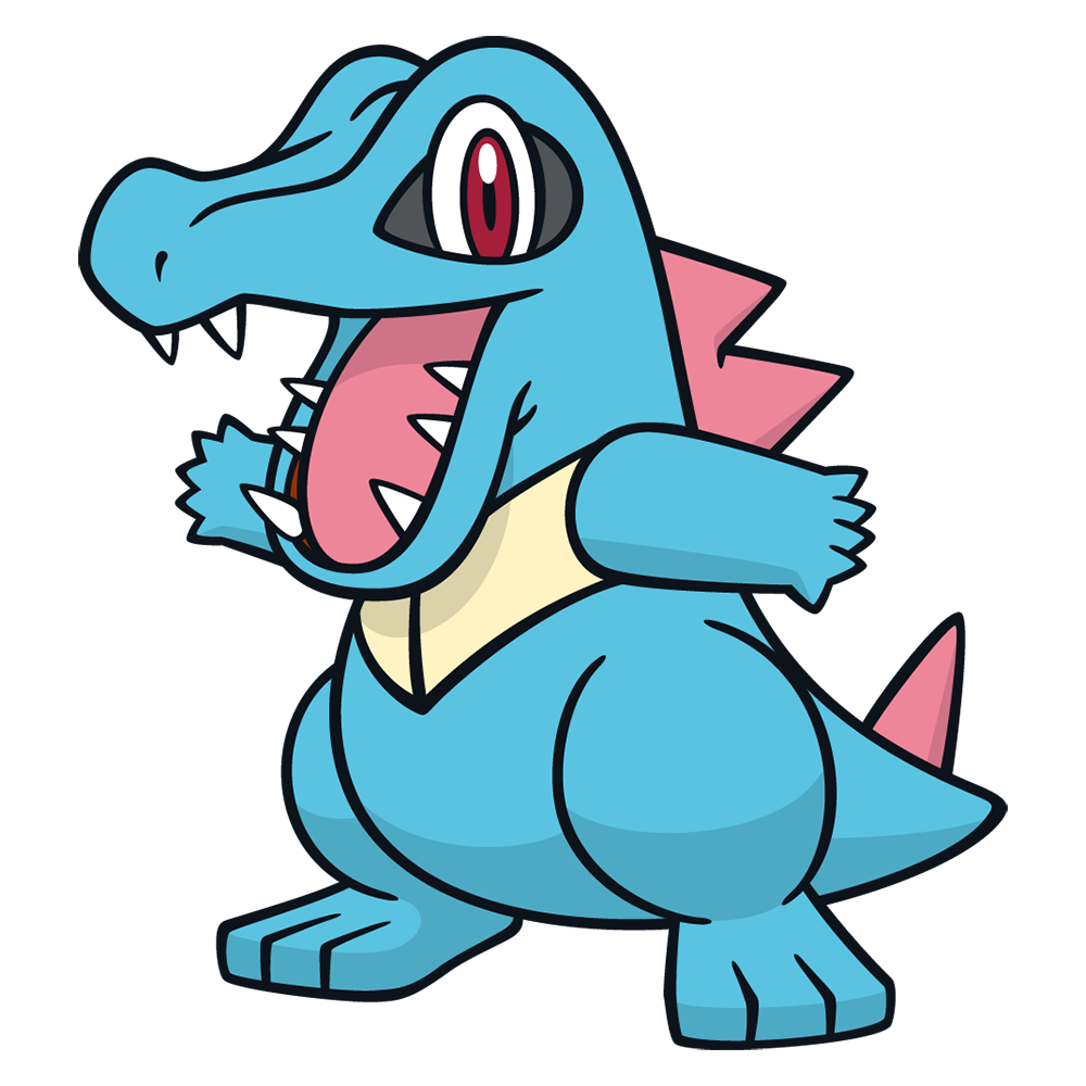 ポケモンから探す