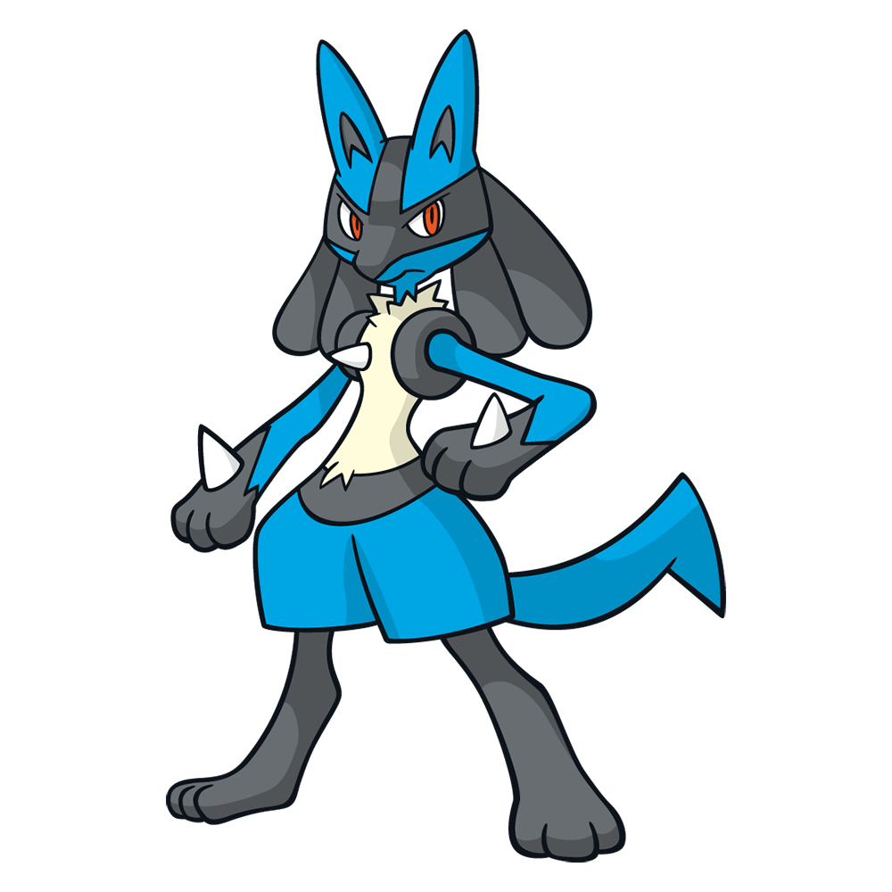 ポケモンから探す